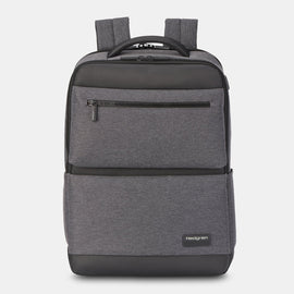 Hedgren - SCRIPT HNXT05.214 BACKPACK 15.6" RFID - STYLISH GREY