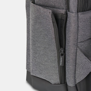 *Hedgren - SCRIPT HNXT05.214 BACKPACK 15.6" RFID - STYLISH GREY