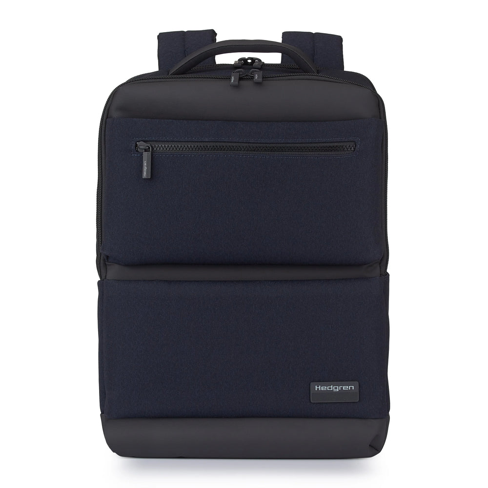 Hedgren - Script Hnxt05.744 Backpack 15.6" RFID - Elegant Blue