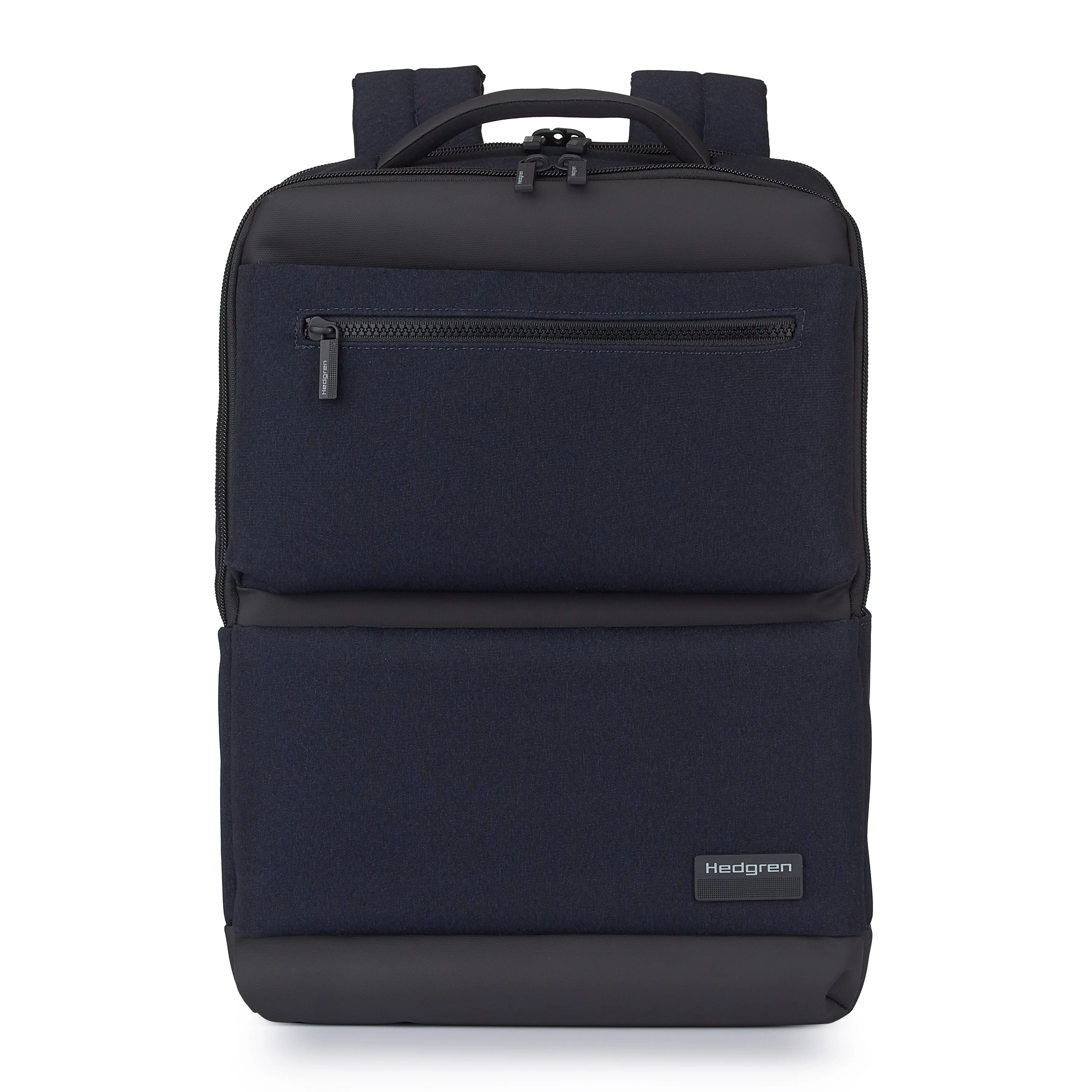 Hedgren - SCRIPT HNXT05.744 BACKPACK 15.6" RFID - ELEGANT BLUE