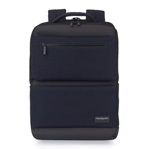 Hedgren - HNXT05 SCRIPT 15.6in Backpack - Deep Depths