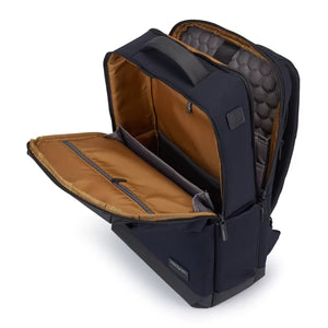 Hedgren - HNXT05 SCRIPT 15.6in Backpack - Deep Depths