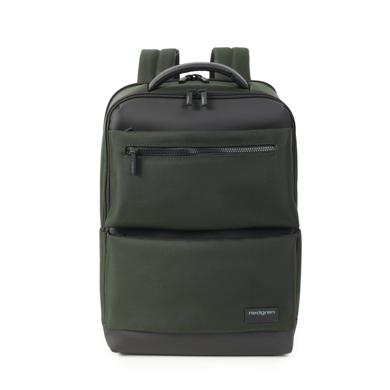 Hedgren - HNXT05 SCRIPT 15.6in Backpack - Deep Depths