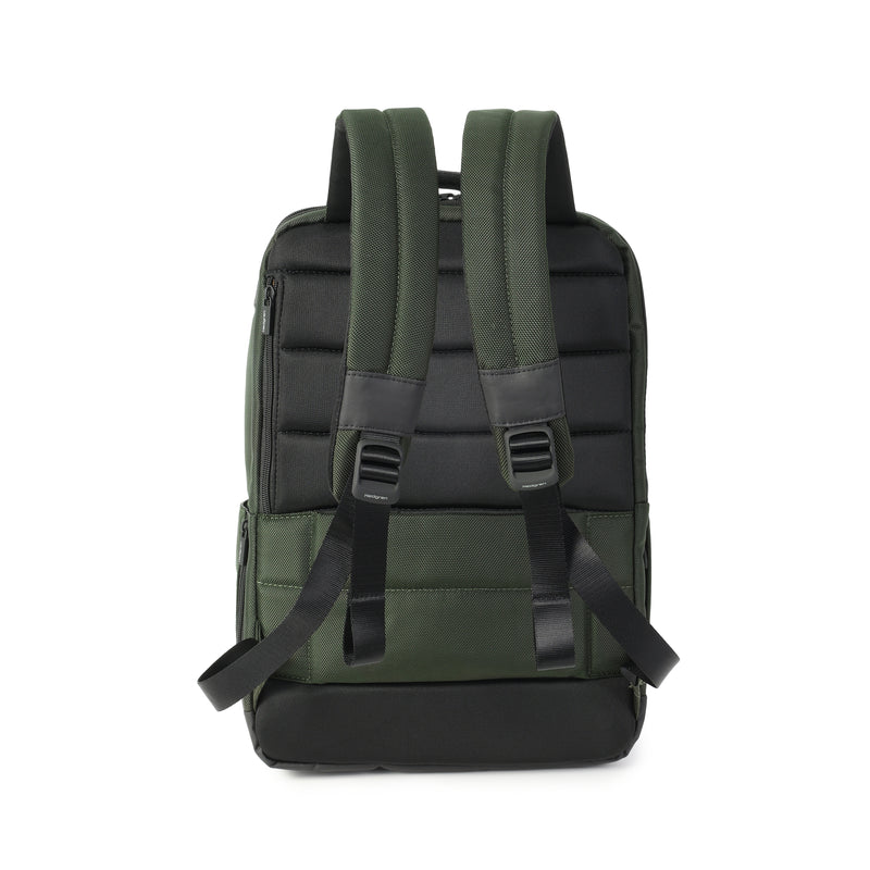 Hedgren - HNXT05 SCRIPT 15.6in Backpack - Deep Depths
