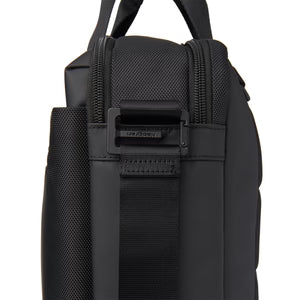 Hedgren - Display 3 Way Briefcase Backpack - Black