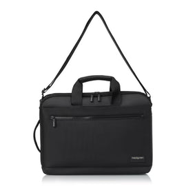 Hedgren - Display 3 Way Briefcase Backpack - Black