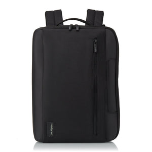 Hedgren - Display 3 Way Briefcase Backpack - Black