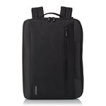 Hedgren - Display 3 Way Briefcase Backpack - Black