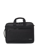 Hedgren - Display 3 Way Briefcase Backpack - Black