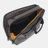 Hedgren - Display 3 Way Briefcase Backpack - Stylish Grey