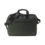*Hedgren - Display 3 Way Briefcase Backpack - Deep Depths