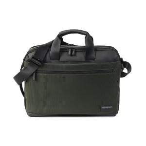 Hedgren - Display 3 Way Briefcase Backpack - Deep Depths