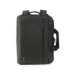 Hedgren - Display 3 Way Briefcase Backpack - Deep Depths