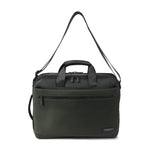*Hedgren - Display 3 Way Briefcase Backpack - Deep Depths