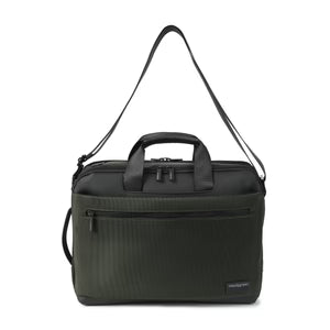 Hedgren - Display 3 Way Briefcase Backpack - Deep Depths