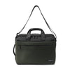 Hedgren - Display 3 Way Briefcase Backpack - Deep Depths