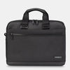 Hedgren - BYTE 15.6in Briefcase - Black