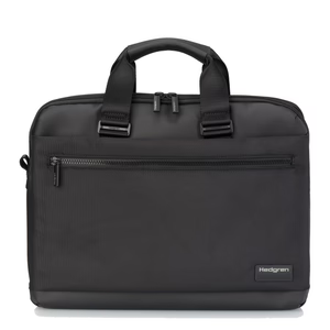 Hedgren - BYTE 15.6in Briefcase - Black