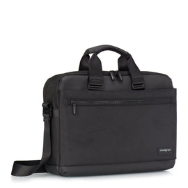 Hedgren - HNXT08.003 BYTE 15.6in Briefcase - Black - 0