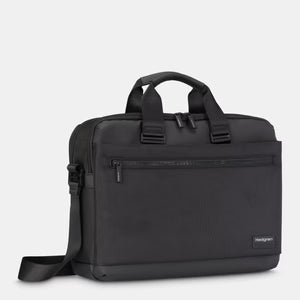 Hedgren - BYTE 15.6in Briefcase - Black