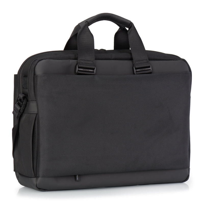Hedgren - HNXT08.003 BYTE 15.6in Briefcase - Black