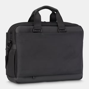 Hedgren - BYTE 15.6in Briefcase - Black