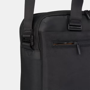 Hedgren - BYTE 15.6in Briefcase - Black