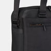 Hedgren - BYTE 15.6in Briefcase - Black