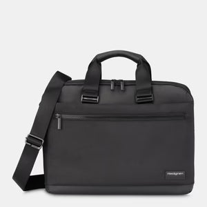 Hedgren - BYTE 15.6in Briefcase - Black
