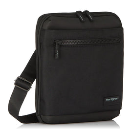 Hedgren - HNXT09.003 Chip Crossbody slim RFID - Black - 0