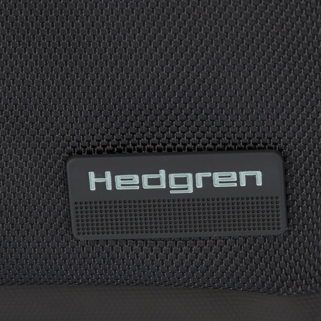 Hedgren - HNXT09.003 Chip Crossbody slim RFID - Black