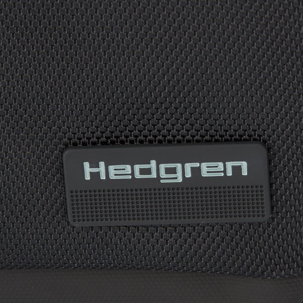 Hedgren - HNXT09.003 Chip Crossbody slim RFID - Black