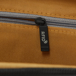 Hedgren - HNXT09.003 Chip Crossbody slim RFID - Black
