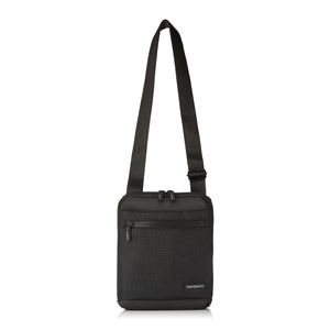 Hedgren - HNXT09.003 Chip Crossbody slim RFID - Black