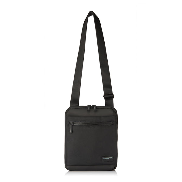 Hedgren - HNXT09.003 Chip Crossbody slim RFID - Black
