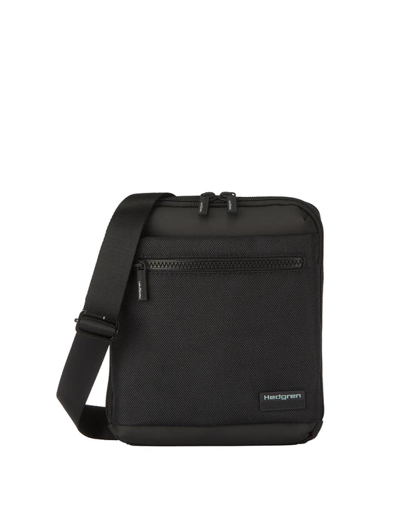 Hedgren - HNXT09.003 Chip Crossbody slim RFID - Black