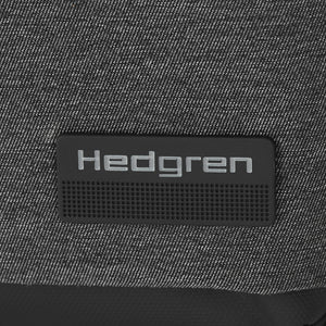 Hedgren - HNXT09.214 Chip Crossbody slim RFID - Grey