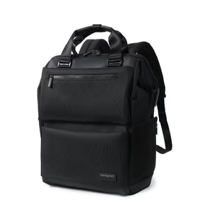 *Hedgren - HNXT11.003 CLIP 15.4in Backpack - Black