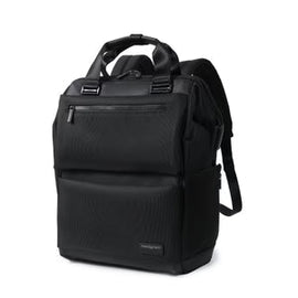 *Hedgren - HNXT11.003 CLIP 15.4in Backpack - Black - 0