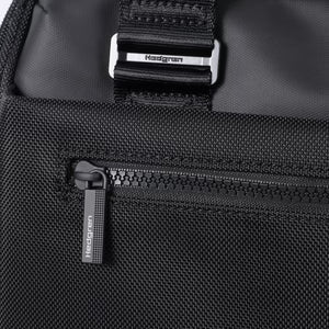 *Hedgren - HNXT11.003 CLIP 15.4in Backpack - Black