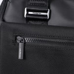 *Hedgren - HNXT11.003 CLIP 15.4in Backpack - Black