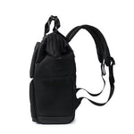 *Hedgren - HNXT11.003 CLIP 15.4in Backpack - Black