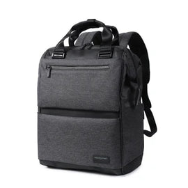 Hedgren - CLIP HNXT11 15.4in Backpack - Stylish Grey - 0