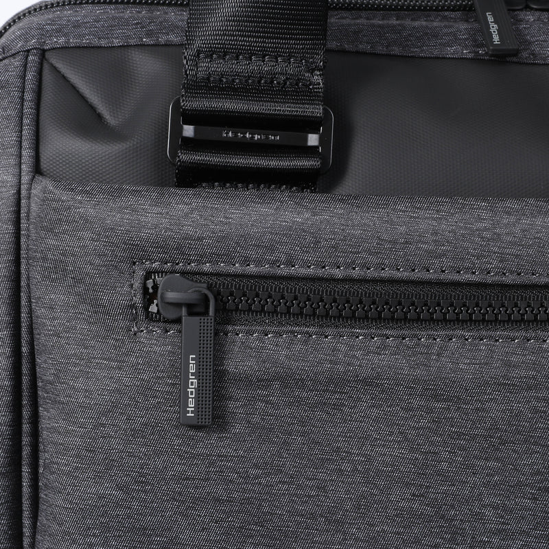 *Hedgren - CLIP HNXT11 15.4in Backpack - Stylish Grey