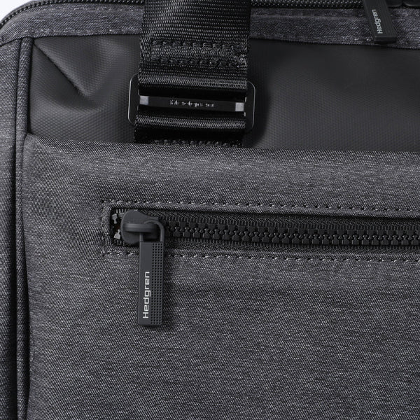 Hedgren - Clip HNXT11 15.4in Backpack - Stylish Grey