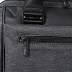 *Hedgren - CLIP HNXT11 15.4in Backpack - Stylish Grey