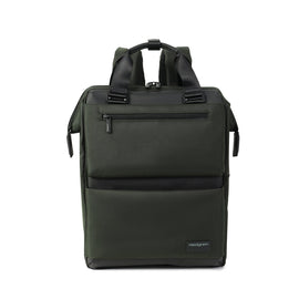 *Hedgren - CLIP HNXT11 15.4in Backpack - Deep Depths