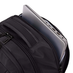 High Sierra - Access 4 17in Laptop Backpack - Black