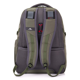 High Sierra - Access 4 17in Laptop Backpack - Khaki - 0