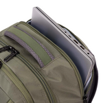 High Sierra - Access 4 17in Laptop Backpack - Khaki